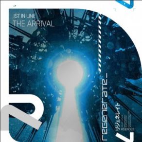 Download track The Arrival (Extended Mix) 1st In Line