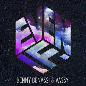 Download track Even If (Radio Edit) Benny Benassi, Vassy