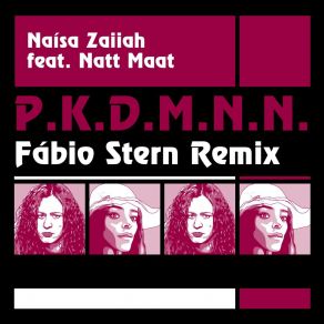 Download track P. K. D. M. N. N. Natt Maat