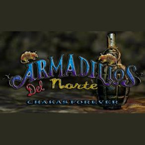 Download track La Razon Y El Poder Armadillos