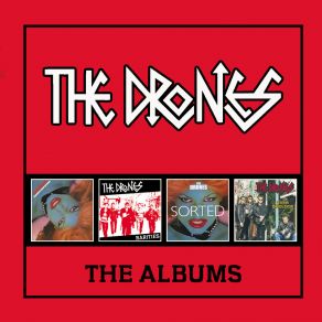 Download track Lookalikes (Early Version) The Drones