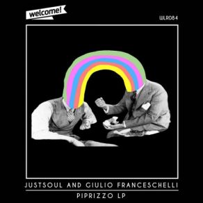 Download track I Feel In My Just Soul (Original Mix) Giulio Franceschelli, Justsoul