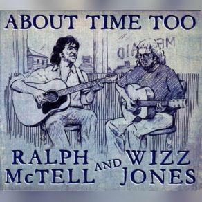 Download track Touch Has A Memory Ralph Mctell, Wizz Jones