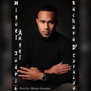 Download track Maldigo Miguel Angel Jústiz