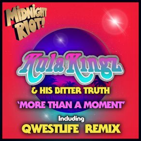 Download track More Than A Moment (Kort & Elementary's Original Disco Heaven Mix) KulaKingzKort, Elementary