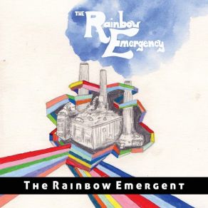 Download track You're Garbage The Rainbow Emergency