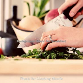 Download track Bossa Quintet Soundtrack For Dinner Time Music For Cooking Moods