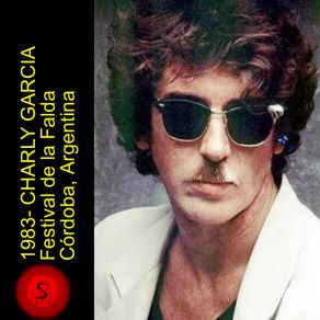 Download track .  Charly Garcia