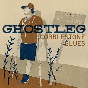 Download track Charlie And The Slinger Ghostleg