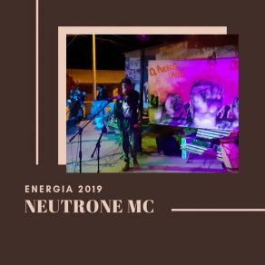 Download track Por Que Yo Soy Neutrone MC