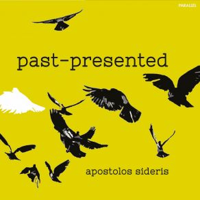 Download track Nightingale, Pt. 2 Apostolos Sideris