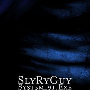 Download track A Sly Paradox SlyRyGuy