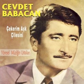 Download track Yine Bulandi Havanin Rengi Cevdet Babacan