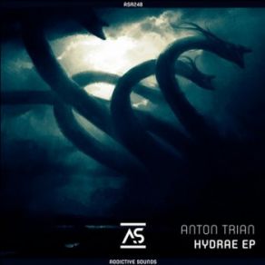 Download track Hydrae (Original Mix) F4T4L3RR0R, Anton Trian