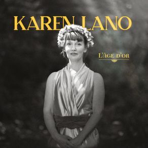 Download track Le Temps D'un Rêve Karen Lano