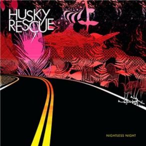 Download track Nightless Night (Radio Edit) Husky Rescue