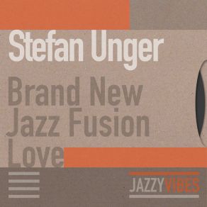 Download track That's Good For Me Stefan Unger