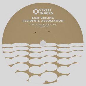 Download track Residents Association (Edit) Sam Girling