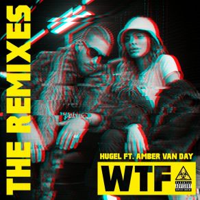 Download track WTF (Retrovision Remix) Amber Van Day