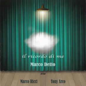 Download track Mr. Monk Marco Detto Trio