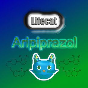 Download track Aripiprazol (2019 Club Mix) Lifecat