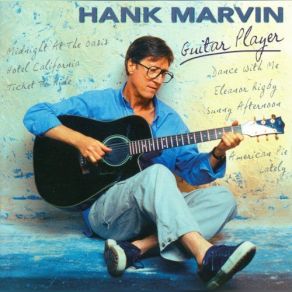 Download track Petite Fleur Hank Marvin