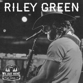 Download track Put ‘Em On Mine (Live) Riley Green