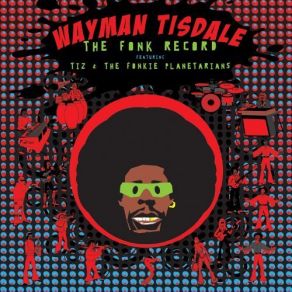 Download track Every Now And Then Wayman Tisdale