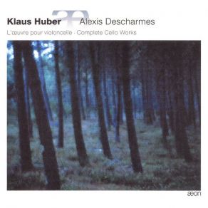 Download track 01 - Ein Hauch Von Unzeit VIII Klaus Huber