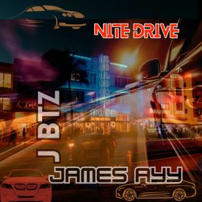 Download track Nite Drive James Ayy