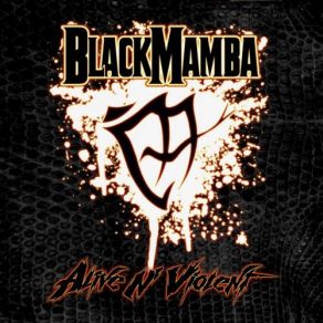 Download track Give Me Poison Black Mamba