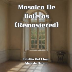 Download track Vida Consentida (Remastered) Alma De Bolero