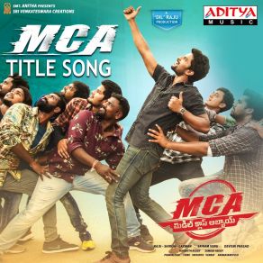 Download track MCA (From 