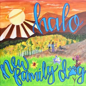 Download track Halo New Family Dog