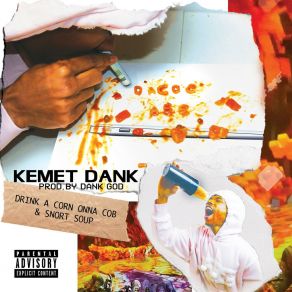 Download track Bravehart Kemet Dank