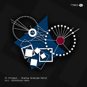 Download track Gratia Gratiam Parit (Original Mix) Tz Project