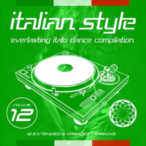 Download track Adagio For Love (Italian Style Extended Vocal Mix) Boris Zhivago