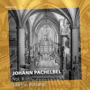 Download track Suite No. 2 In F Major, P. 438- III. Sarabande Márton Borsányi