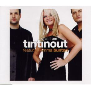 Download track What I Am (Gangstarr Remix)  Emma Bunton