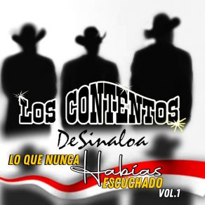 Download track Como Me Gusta Estar Contigo Los Contentos De Sinaloa