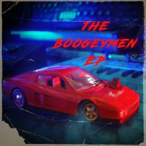 Download track Boogeymen DJ Keltech