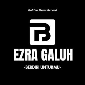 Download track Mega Cinta Ezra Galuh