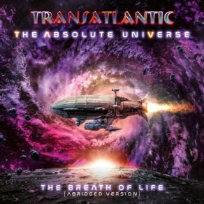 Download track Take Now My Soul Transatlantic