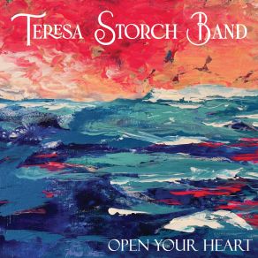 Download track Would I Burn Teresa Storch