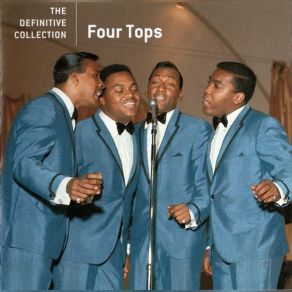 Download track Something About You Four Tops