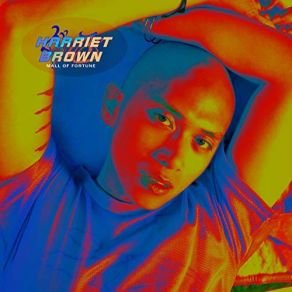 Download track Holy Place (Shinin') Harriet Brown