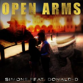 Download track Open Arms (Donald-D) Simone