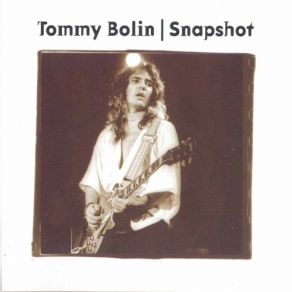 Download track The Devil Is Singing Our Song Tommy Bolin