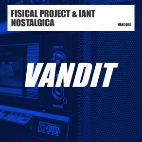 Download track Nostalgica IANT