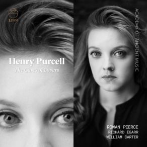 Download track The Tempest, Z. 631: Dear Pretty Youth Richard Egarr, William Carter, Rowan Pierce